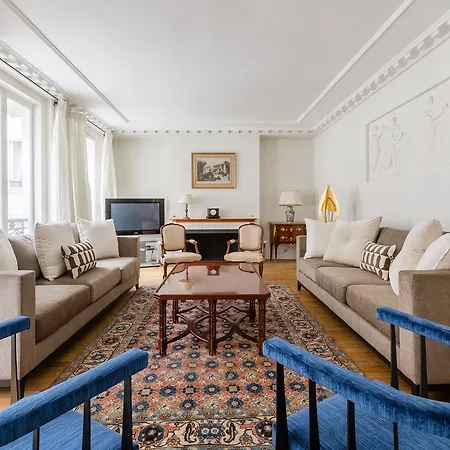 Casa vacanze Veeve - Classic Invalides
