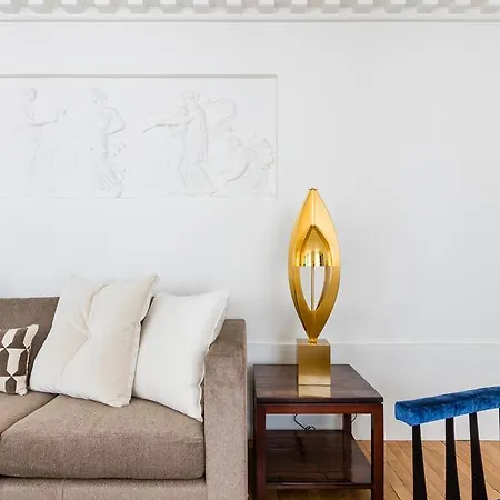 Casa vacanze Veeve - Classic Invalides *