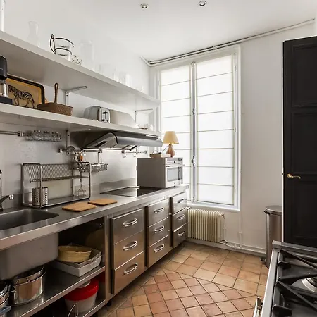 Casa vacanze Veeve - Classic Invalides Parigi