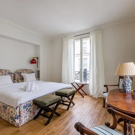 Veeve - Classic Invalides * Paris